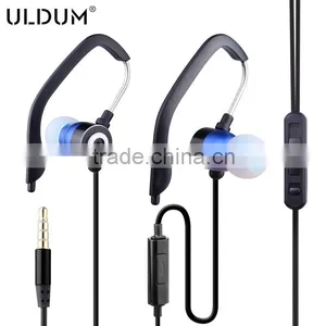 ULDUM Bulk Earphones China Wholesale, High Quality Earphones thumbnail-3