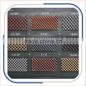 High Quality Room Divider/metal Chain Curtain (15 Years Factory ) thumbnail-6