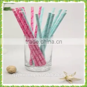 Paper Straw/funny Paper Straw/cute Paper Straw thumbnail-6