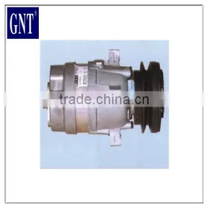 GNT Top Quality Excavator Dh55 R60-7 12V Air Compressor Pump thumbnail-1