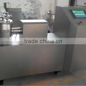 Laboratory High Shear Granulator/laboratory High Speed Mixing Granulator thumbnail-1