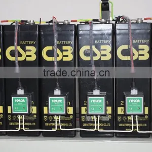 Lead Acid Battery Management System for UPS thumbnail-1