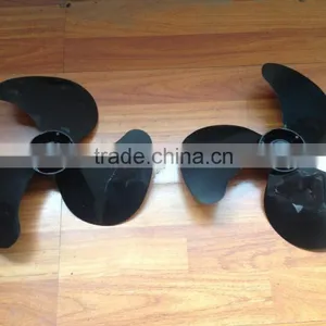 China Mould Maker Injection Plastic Fan Mold thumbnail-1