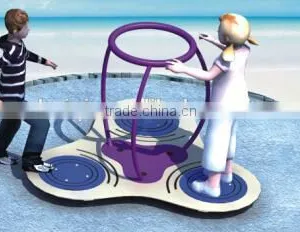 Wenzhou Kaiqi Children Balance Traing Equipment Balance Game Equipment KQ50149 thumbnail-1
