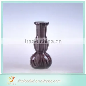 Wholesale China Market Beautiful Ceramic Vases Hookah thumbnail-1