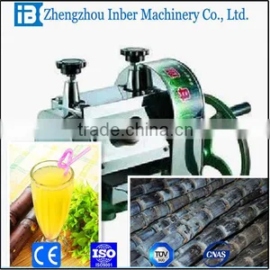 Sugarcane Squeezing Machine|Sugar Cane Juicer Machine Price thumbnail-1