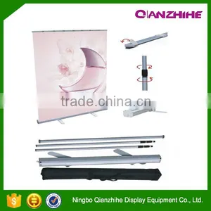 Ningbo Manufacturer Display Roll up Stand Advertising thumbnail-1