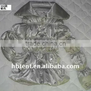 Winter Apparel Stock/Children's Cotton-padded Clothes/Jacket thumbnail-1