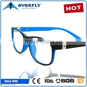 2015 New Wholesale OEM TR90 Optical Frames Eyewear thumbnail-1