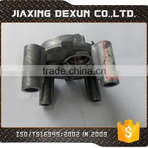 Customed Die Investment Aluminum Casting and Iron Casting thumbnail-1