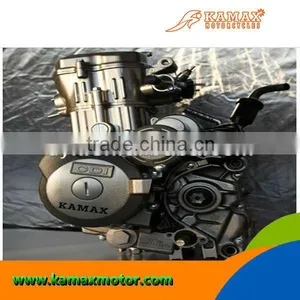 Tricycle 250cc Gas/Diesel Water Cooled Engine thumbnail-1