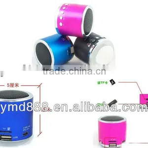 Kaidear Speaker,mini Speaker for Gift on Sales Speaker thumbnail-1