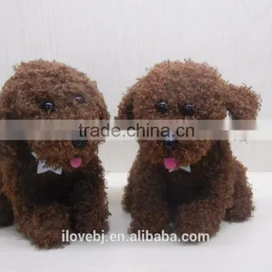 Hot Sale Customized Plush Toys Cute Puppy Plush Dog Plush thumbnail-3
