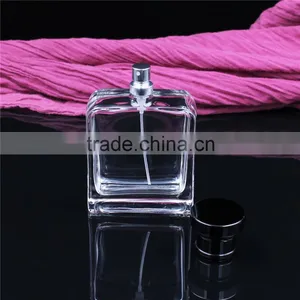 High End Men Perfume Bottle Wholesale thumbnail-2