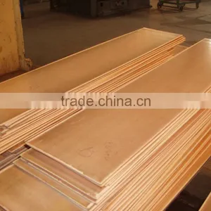 Bearing Material Bimetallic Strips/Slab/Sheet AlSn20Cu CuPb24Sn(SAE49) CuPb24Sn4(SAE794) CuPb10Sn10(SAE792) CuPb30(SAE48) thumbnail-4