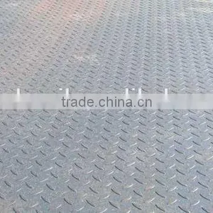 Honeycomb Perforated Steel Plate thumbnail-1