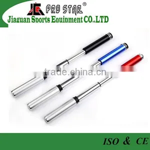 Tire Pump Handy Pump Mini Bike Pump for MTB Bike as Bicycle Spare Part thumbnail-2