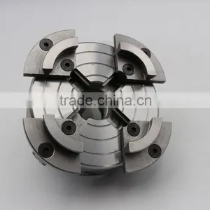 4 Jaws Scroll Chucks thumbnail-4