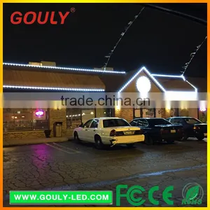 SMD2835 Second Generation Led Window Border Light GLMD103L-UV thumbnail-4