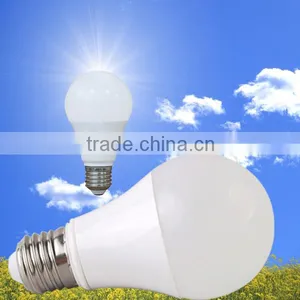 Free Sample!!! 3w 5w 7w 9w 12w LED Bulb Lamp B22 E27 LED Light Bulb/ LED Bulb E27 thumbnail-3
