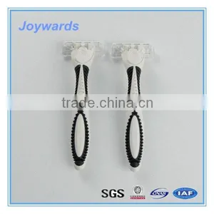 Safty Disposable Hotel Shaving Razor thumbnail-1