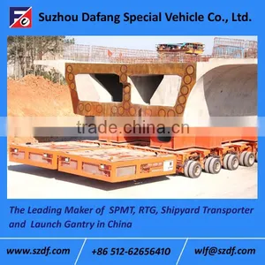 Girder Carrier DCY750 thumbnail-3