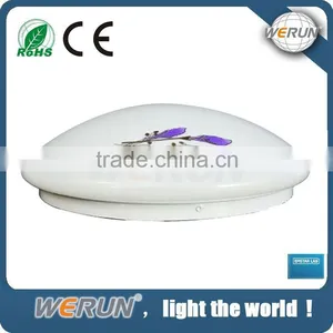 2014 High Quality 07w/14w/18w/26w Pse Decorative Ceiling Light thumbnail-1