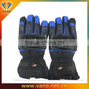 Fashion Motorcycle Racing Gloves Custom Made Motorcycel Gloves thumbnail-1
