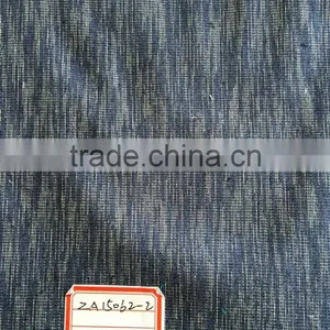 Woven Fabric 100% Cotton Plaid Children School Uniform Fabric thumbnail-3