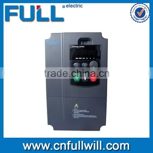 China VFD Vector Control Energy Save 0-600hz 0.75kw-315kw 220v/380v 50hz to 60hz ac Variable Frequency Inverter thumbnail-2