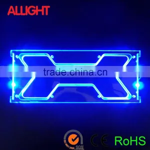 ALLIGHT Acrylic Panel Low Power Led Decoration thumbnail-3