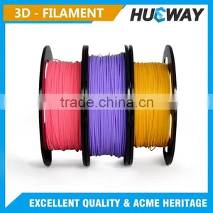 Direct Factory 3D Printer Filament ABS 1.75MM For All FDM 3D Printers thumbnail-1