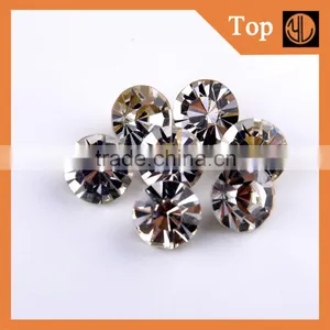 Wholesale New Design Type Lemon Rhinestone for Clothes thumbnail-5