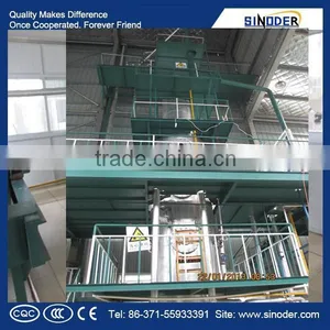Hot Sales in Africa! 3T/D Edible Oil Refining Machine Oil Refining Equipment Crude Oil Refinery thumbnail-1