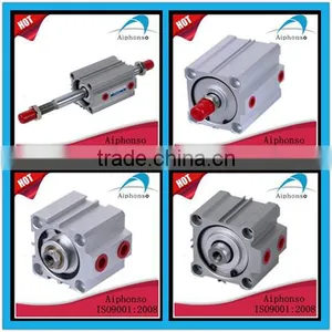 Aiphonso SDA Series Compact Air Cylinder thumbnail-3