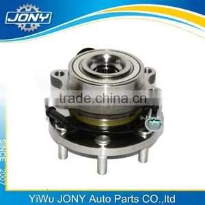 Wheel Hub Bearing/wheel Hub Unit for Navara 40202-JR70B thumbnail-1