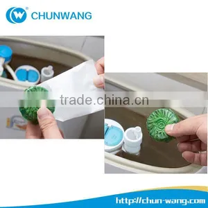 Disposable With Good Price and New Formula Toilet Bowl Cleaner thumbnail-1