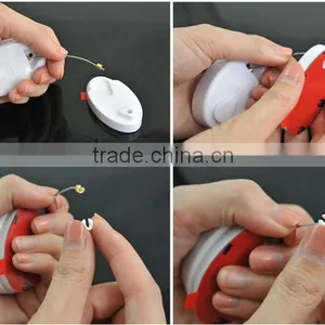 Security Recoiler, Pull Box thumbnail-1