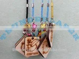 Laser Cutting Engraving Machine for Souvenirs Making 80W 900*600mm--Thunder Laser thumbnail-3