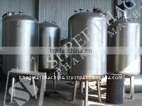 Storange Vessells & Mixing Tank - SS304 & SS316 thumbnail-1