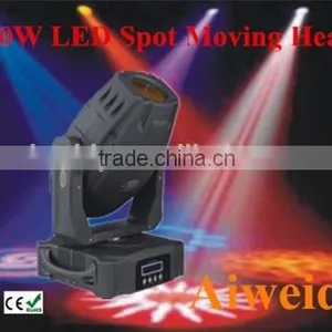 LED Stage Light 100W LED SPOT Moving Head Light thumbnail-1