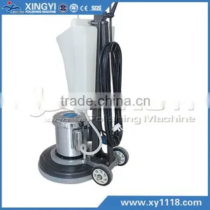 Wet Working Floor Cleaning Machine thumbnail-5