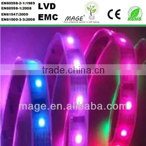 2013Hot Sell SMD 5050 LED Strip Lights in China thumbnail-1