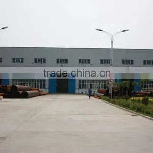 ASME B16.49 Hot Induction Alloy Steel 5d/6d Pipe Bend thumbnail-3