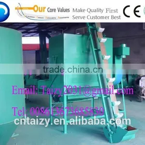 Multifunctional and Hot Sale Feed Pellet Cooler Cooling Machine thumbnail-1