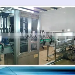 PLastic Bottle Water Full Automatic Filling Line thumbnail-3