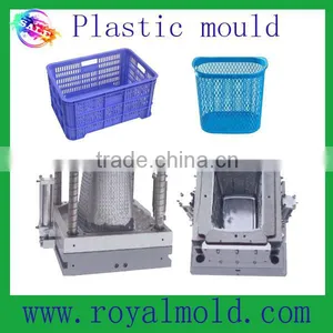 Hot Sale Household Product Plastic Mold Manufacturer thumbnail-1