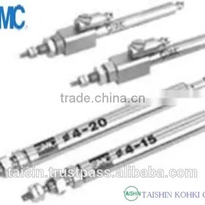 Japanese Pneumatic Component Air Cylinder Made in Japan thumbnail-1
