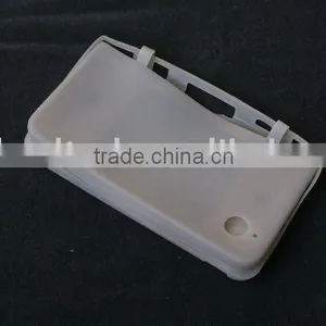 Silicon Case for Game Accessories- NDSL , NDSi, NDS LL , NDS XL thumbnail-1