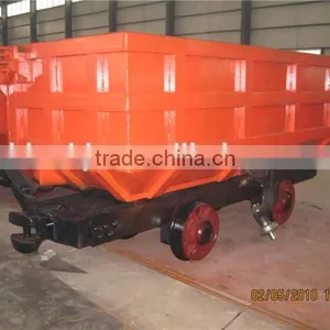 Hot Selling Mining Ore Car 2015 thumbnail-2